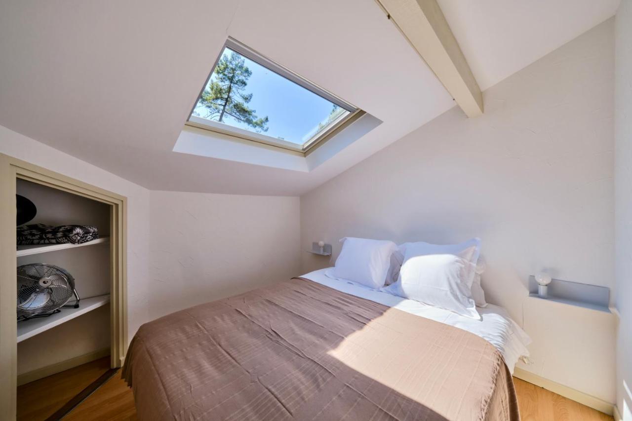 Nid De Line, Villa Hostal Naou Hossegor Wifi Netflix Soorts-Hossegor Luaran gambar