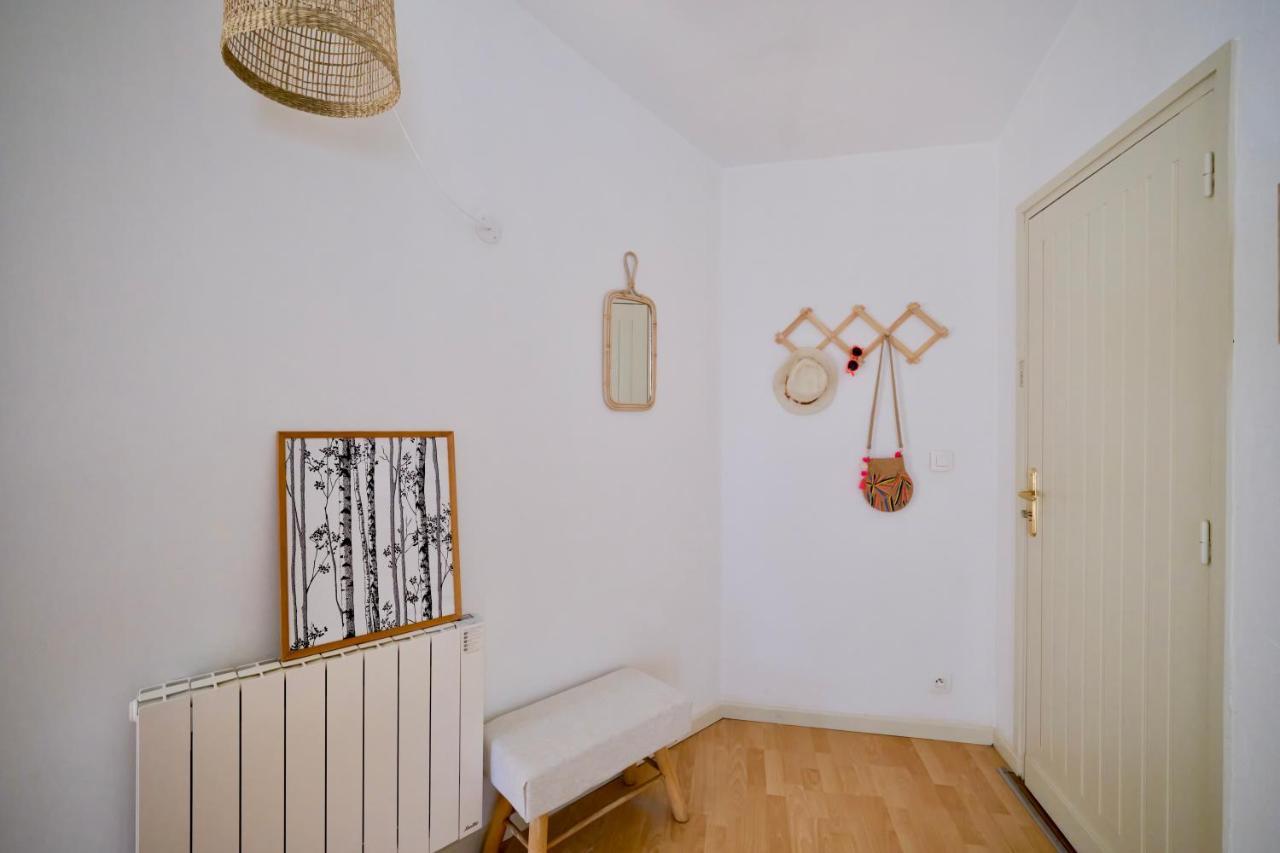 Nid De Line, Villa Hostal Naou Hossegor Wifi Netflix Soorts-Hossegor Luaran gambar
