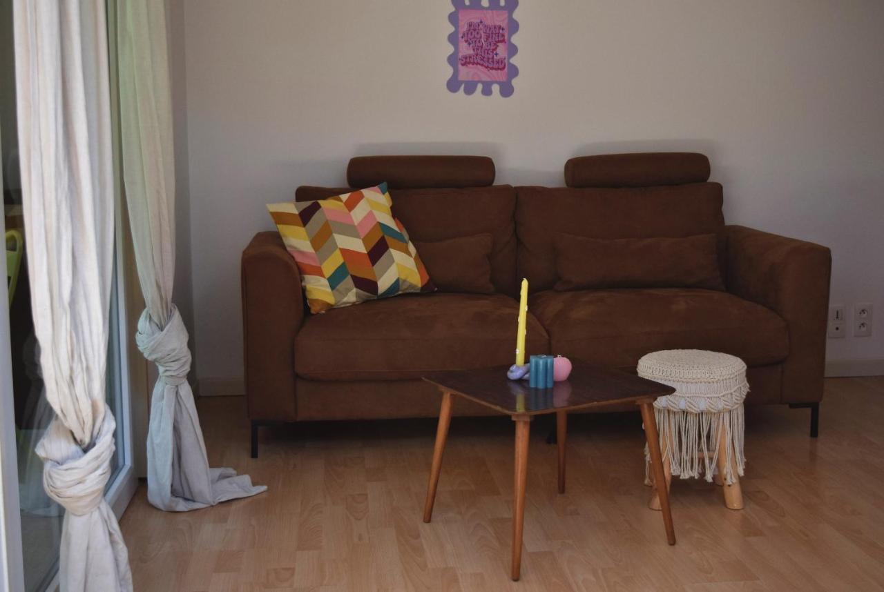 Nid De Line, Villa Hostal Naou Hossegor Wifi Netflix Soorts-Hossegor Luaran gambar